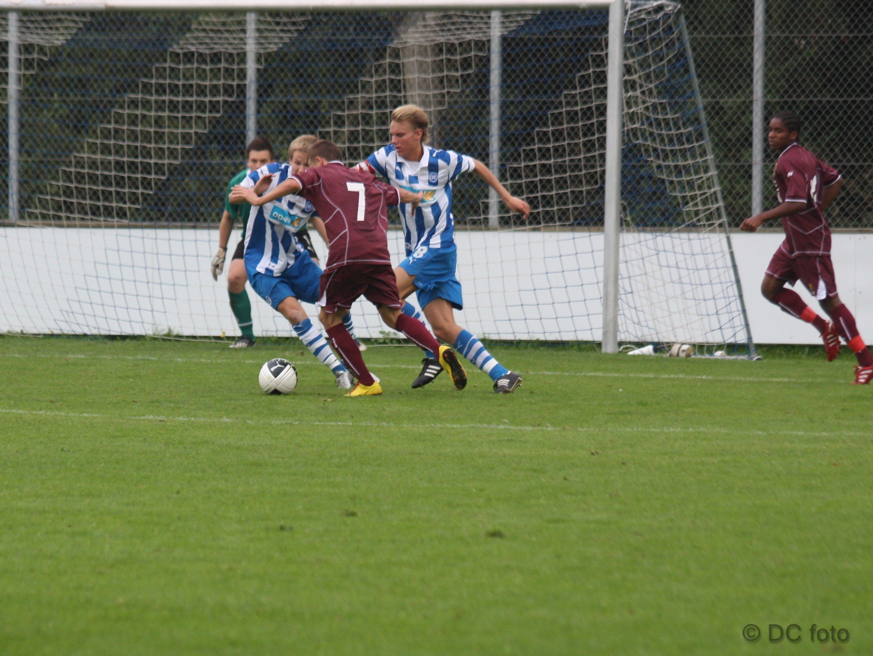 OB   FCN 074